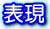 表現